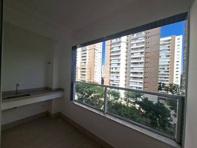 Apartamento para Locação em São José dos Campos - 3