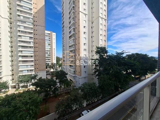 Apartamento para Locação em São José dos Campos - 4