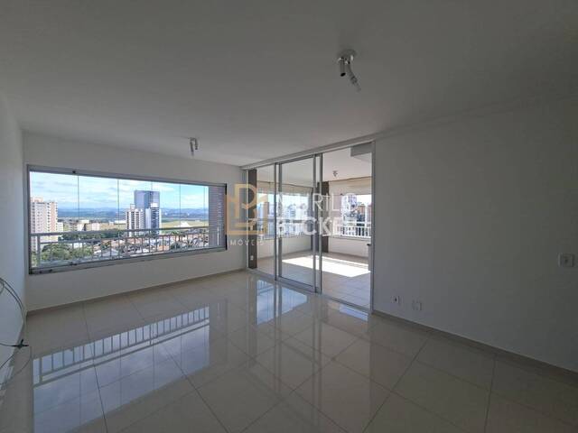 Apartamento para Locação em São José dos Campos - 3