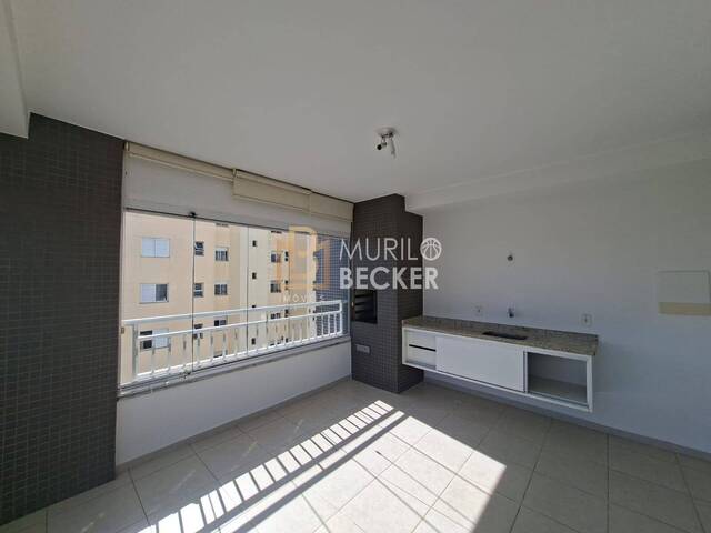 Apartamento para Locação em São José dos Campos - 2