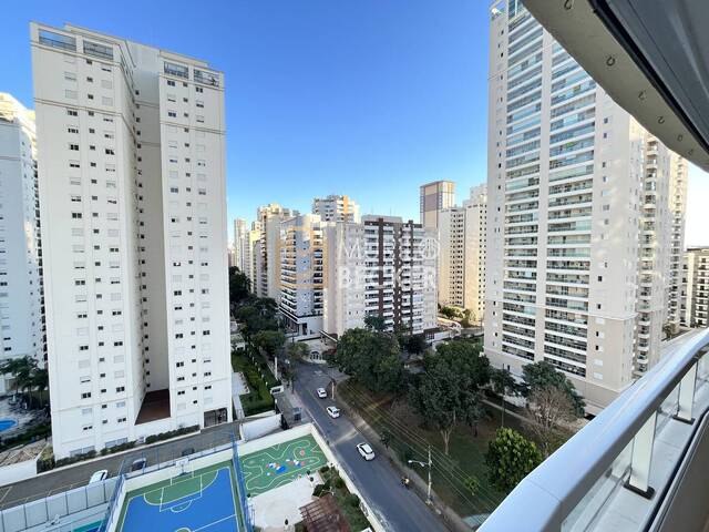 Apartamento para Venda em São José dos Campos - 4
