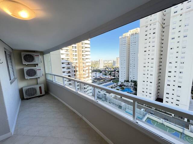 Apartamento para Venda em São José dos Campos - 5