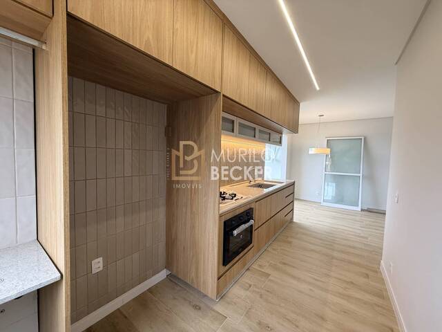 Apartamento para Venda em Jacareí - 2