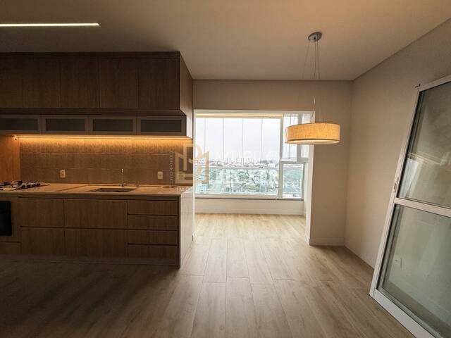 Apartamento para Venda em Jacareí - 3