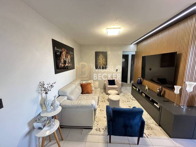 Apartamento para Venda em São José dos Campos - 3