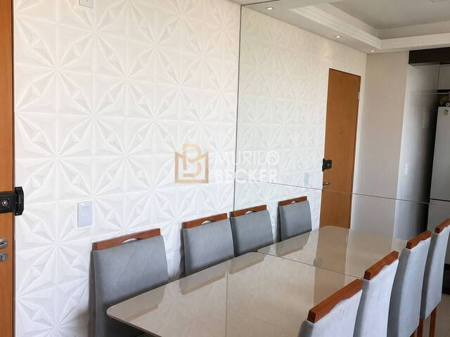 Apartamento para Venda em São José dos Campos - 3