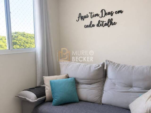 Apartamento para Venda em São José dos Campos - 2