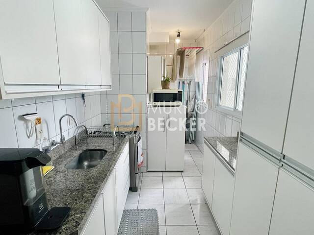 Apartamento para Venda em São José dos Campos - 5
