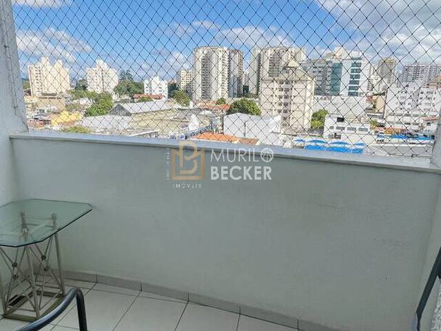 Apartamento para Venda em São José dos Campos - 4