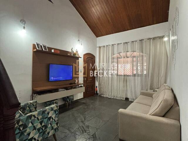 Casa para Venda em São José dos Campos - 2