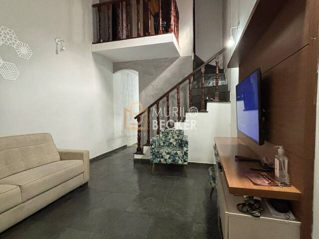 Casa para Venda em São José dos Campos - 3