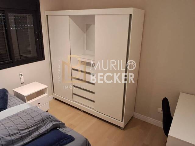 Apartamento para Venda em São José dos Campos - 5