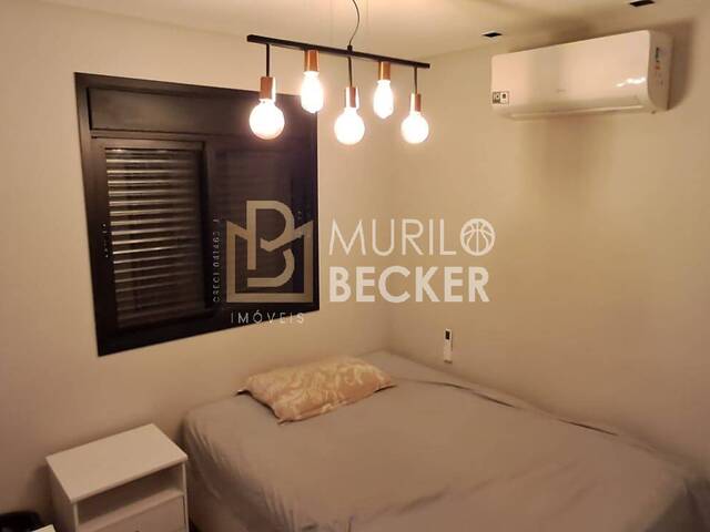 Apartamento para Venda em São José dos Campos - 3