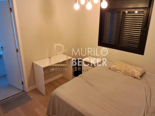 Apartamento para Venda em São José dos Campos - 4