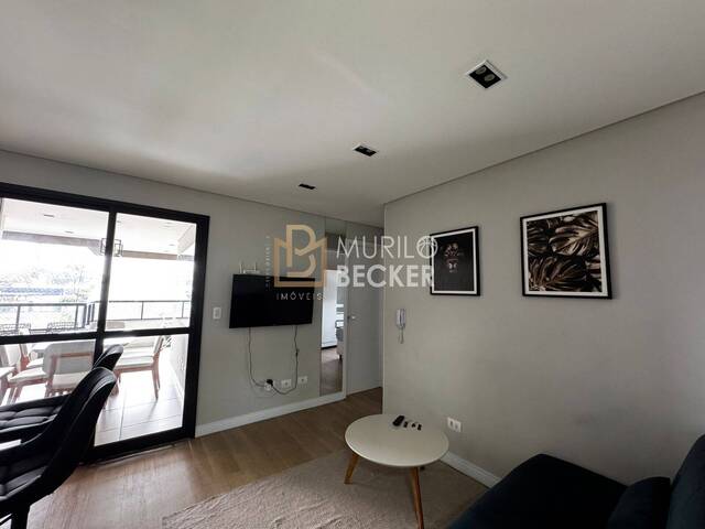 Apartamento para Venda em São José dos Campos - 2