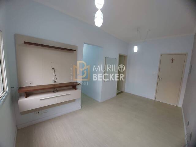 Apartamento para Venda em São José dos Campos - 3