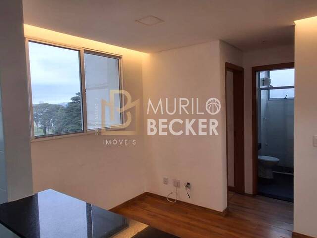 Apartamento para Venda em São José dos Campos - 3