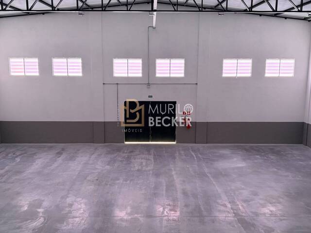 Sala para Locação em Jacareí - 3