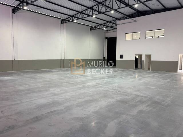 Sala para Locação em Jacareí - 5