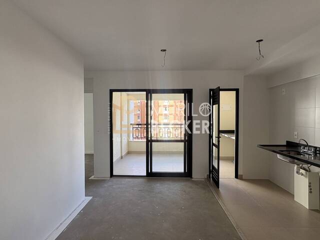 Apartamento para Venda em São José dos Campos - 3