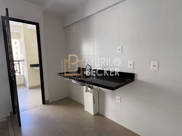Apartamento para Venda em São José dos Campos - 4