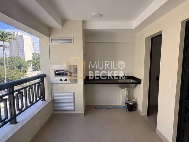 Apartamento para Venda em São José dos Campos - 2