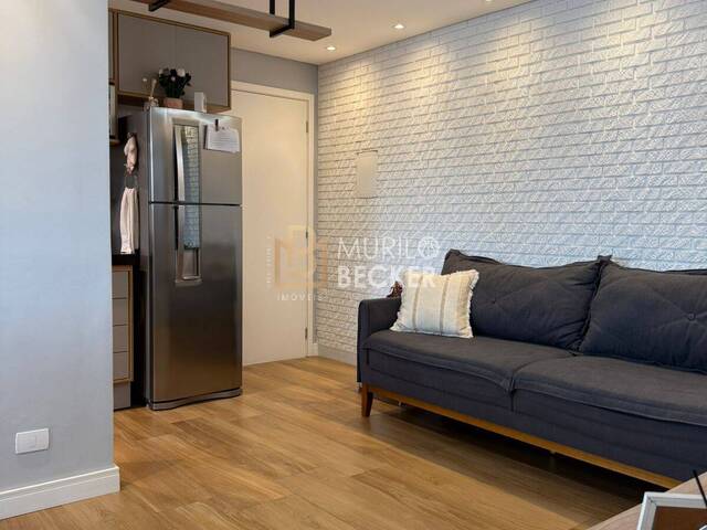 Apartamento para Venda em Jacareí - 2