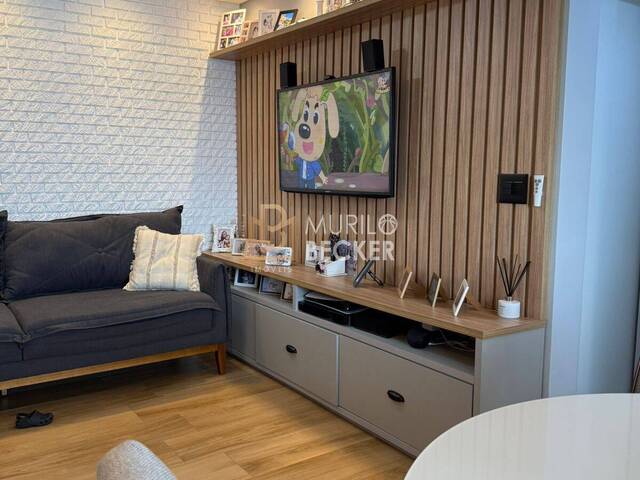 Apartamento para Venda em Jacareí - 4