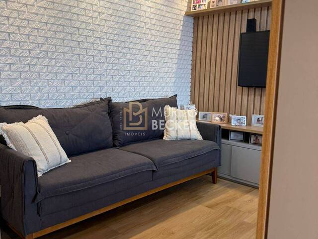 Apartamento para Venda em Jacareí - 3