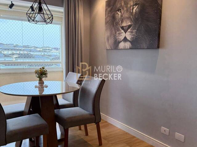 Apartamento para Venda em Jacareí - 5