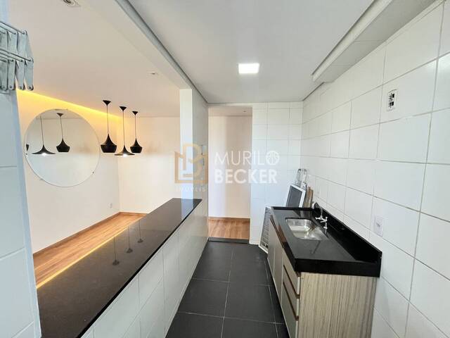 Apartamento para Venda em São José dos Campos - 4