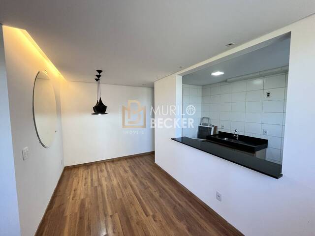 Apartamento para Venda em São José dos Campos - 2