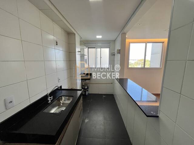Apartamento para Venda em São José dos Campos - 5