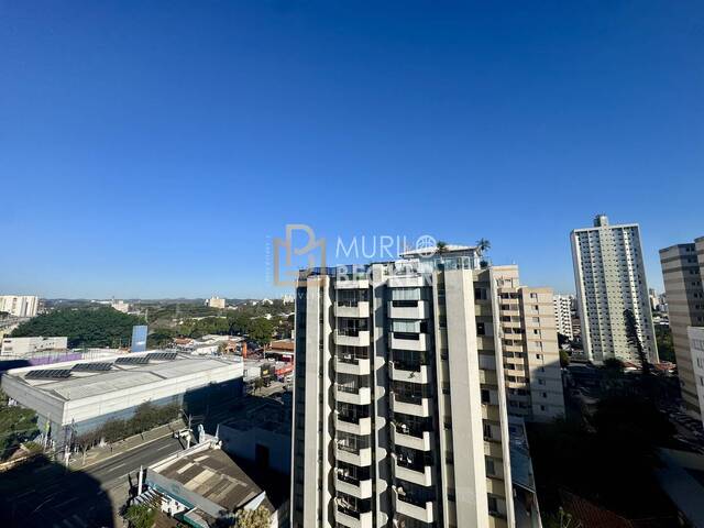 Apartamento para Venda em São José dos Campos - 3