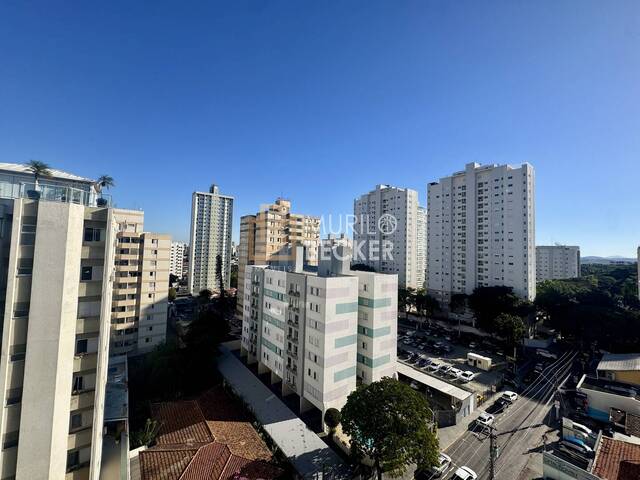 Apartamento para Venda em São José dos Campos - 4