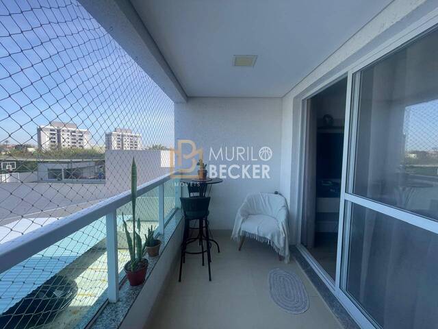 Apartamento para Locação em Jacareí - 3