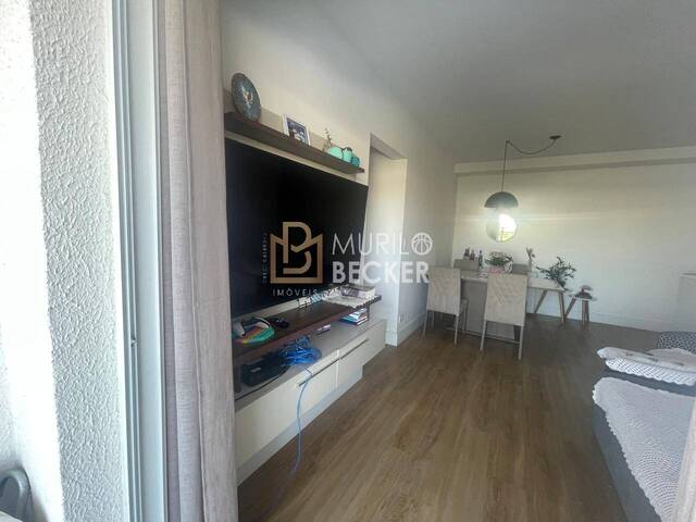 Apartamento para Locação em Jacareí - 2