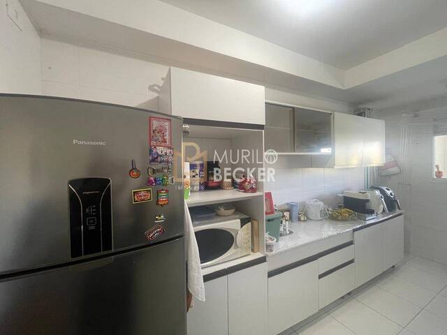 Apartamento para Locação em Jacareí - 4