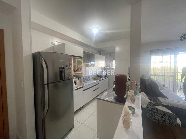 Apartamento para Locação em Jacareí - 5