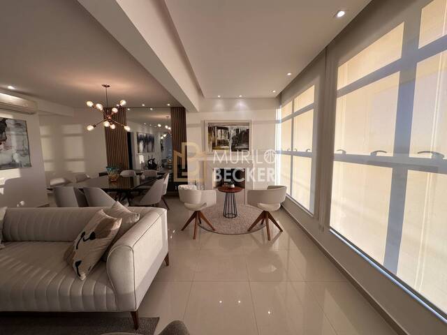 Apartamento para Venda em São José dos Campos - 4