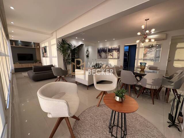 Apartamento para Venda em São José dos Campos - 5