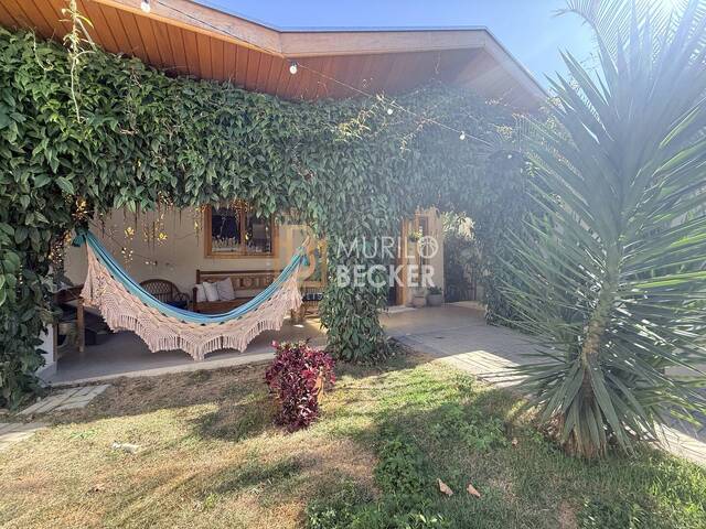 Casa para Venda em Jacareí - 3