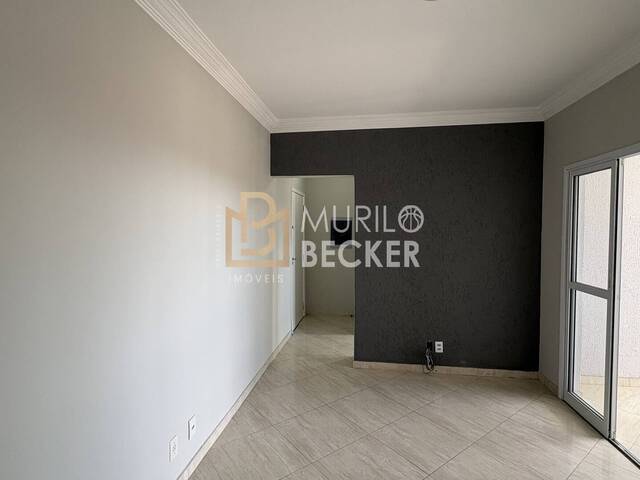 Apartamento para Venda em São José dos Campos - 5