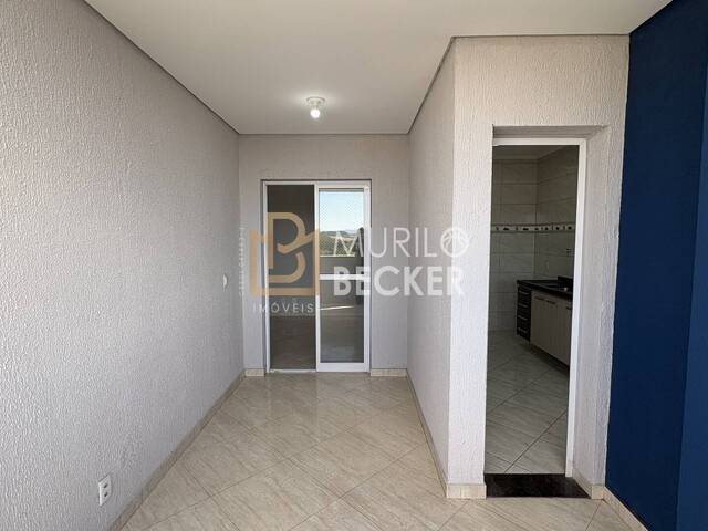 Apartamento para Venda em São José dos Campos - 3