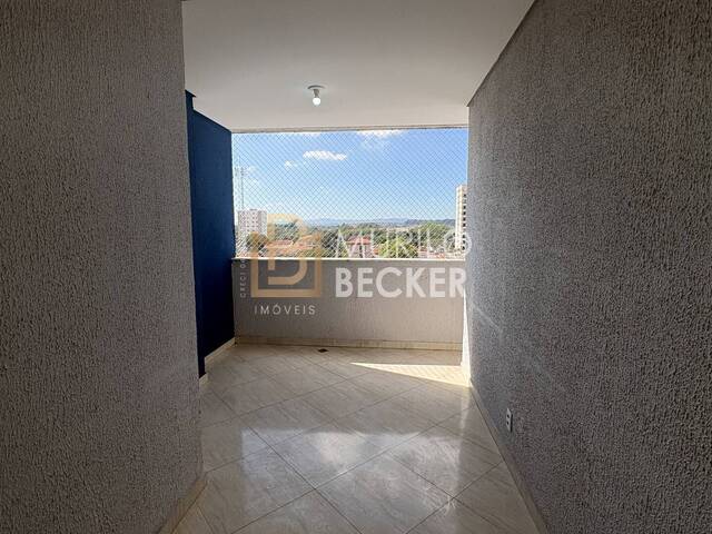 Apartamento para Venda em São José dos Campos - 4