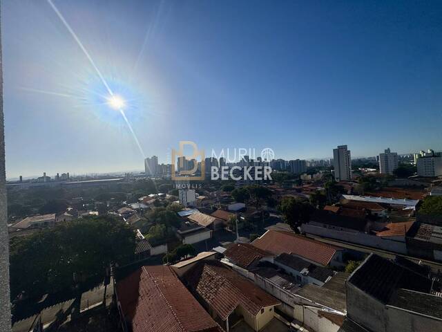 Apartamento para Locação em São José dos Campos - 4