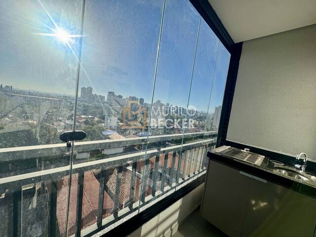 #AP5612 - Apartamento para Locação em São José dos Campos - SP