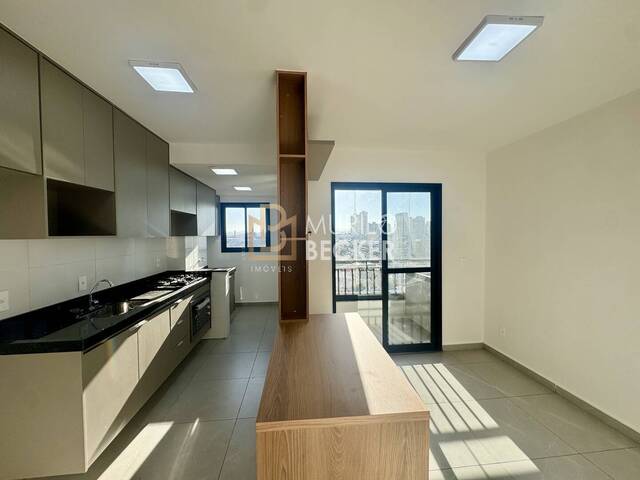 #AP5612 - Apartamento para Locação em São José dos Campos - SP