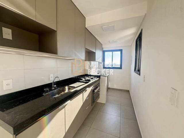 Apartamento para Locação em São José dos Campos - 5