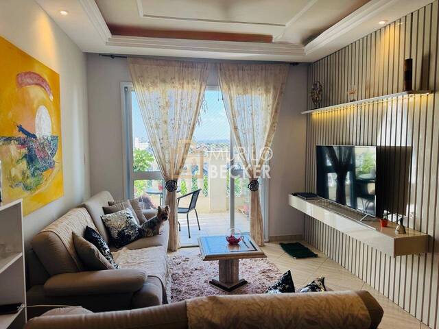#AP2975 - Apartamento para Venda em São José dos Campos - SP